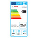 Bosch KGN49XL30