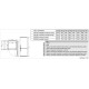 Bosch KGE39VW4A