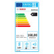 Bosch KGE39VW4A
