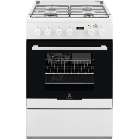 Electrolux EKK64983OW PlusSteam