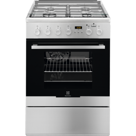 Electrolux EKK64983OX PlusSteam