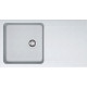 FRANKE OID 611 čierna