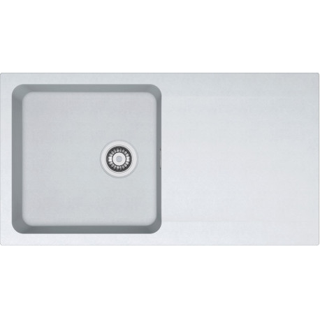 FRANKE OID 611 čierna