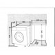 Whirlpool BI WDWG 75148 EU