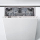 Whirlpool WSIO 3T125 6PE X