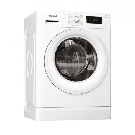 Whirlpool FWSG71253W CS