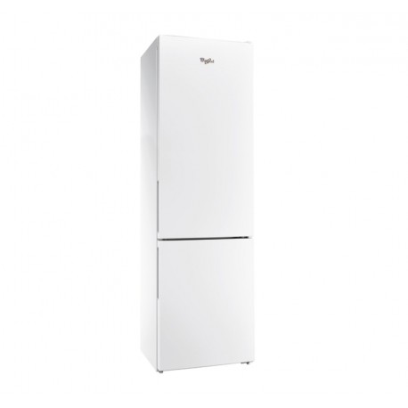 Whirlpool WNF8 T2I W