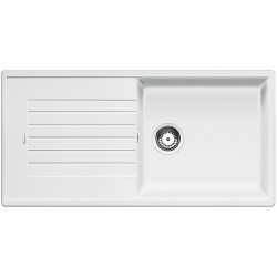 BLANCO ZIA XL 6 S silgranit