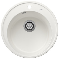 BLANCO RIONA 45 silgranit biela