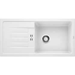 BLANCO FAVUM XL 6 S silgranit