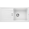 BLANCO FAVUM XL 6 S silgranit