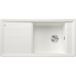 BLANCO FARON XL 6 S silgranit