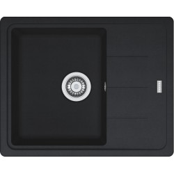 FRANKE BFG 611-62 onyx