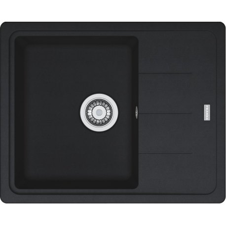 FRANKE BFG 611-62 onyx