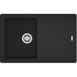 FRANKE BFG 611-78 onyx