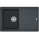FRANKE BFG 611-78 onyx