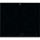 Electrolux LIR60433 skončila