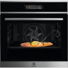 Electrolux EOB9S31WX - skoncil