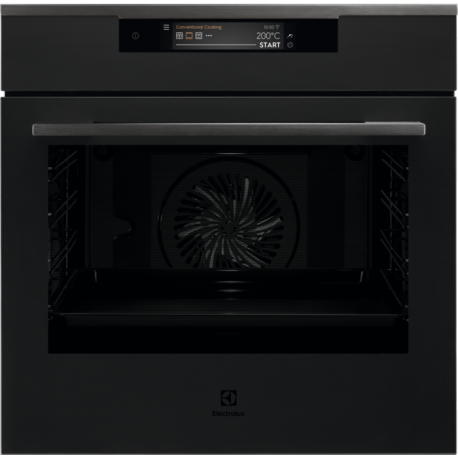 Electrolux KOEAP31WT Intuit