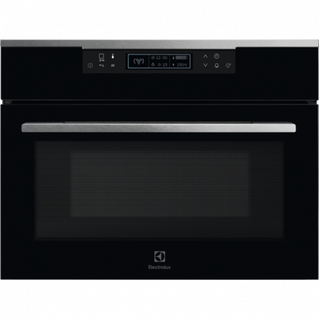 Electrolux KVLBE00X Intuit