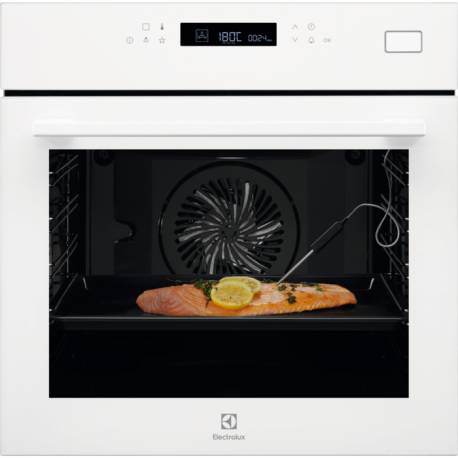 Electrolux EOB7S31V Intuit