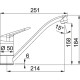 FRANKE SETG81 (STG 614-78 +FC 9541.031)