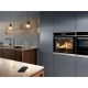 Electrolux EOB7S31X - skoncil
