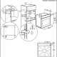 Electrolux EOC8P31X Intuit