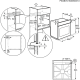 Electrolux EOC6H71X Intuit