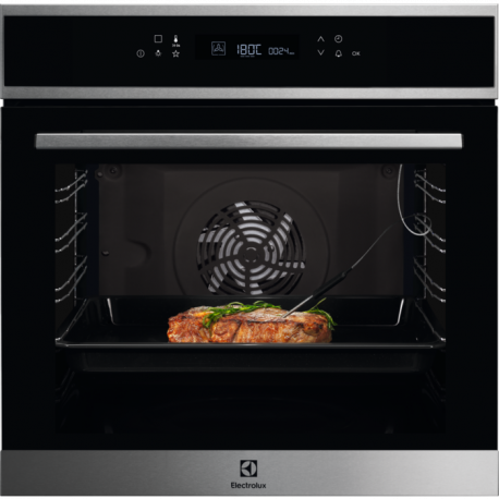 Electrolux EOE7C31X Intuit