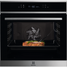 Electrolux EOE7C31X  - 15.1.2025 skoncil