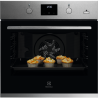 Electrolux KODGH70TX - skoncil