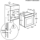 Electrolux EZF5C50X Intuit