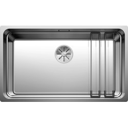BLANCO ETAGON 700-U hodvábny lesk