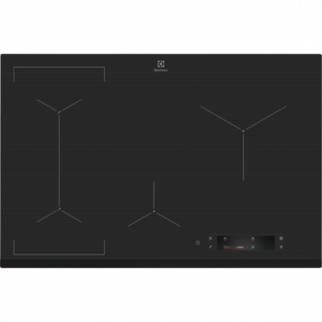 Electrolux EIS8648 Intuit