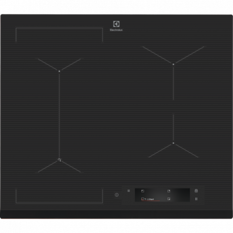 Electrolux EIS6448 Intuit