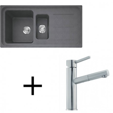 FRANKE SET G16 (IMG 651 + FC 7986 GAIA) grafit