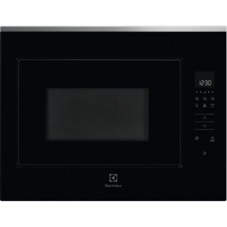 Electrolux KMFD264TEX Intuit