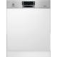 Electrolux ESI9500LOX Intuit