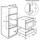 Electrolux KBD4T Intuit