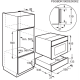 Electrolux KBD4T Intuit