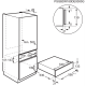 Electrolux EBD4X Intuit