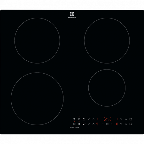 Electrolux CIR60430CB Intuit