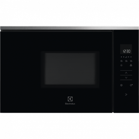 Electrolux KMFE172TEX Intuit