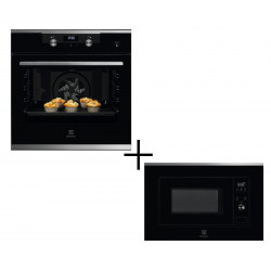 Electrolux LMS2203EMX Intuit