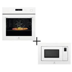 Electrolux EOB7S31V Intuit