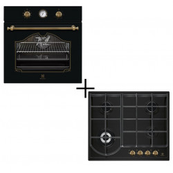 Electrolux ehf6547fxk