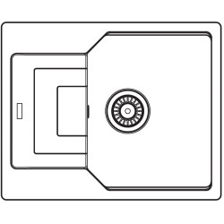 Franke UBG 611-62