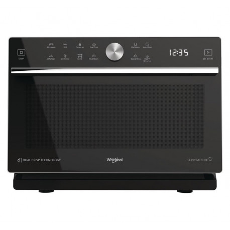 Whirlpool MWP 339 SB