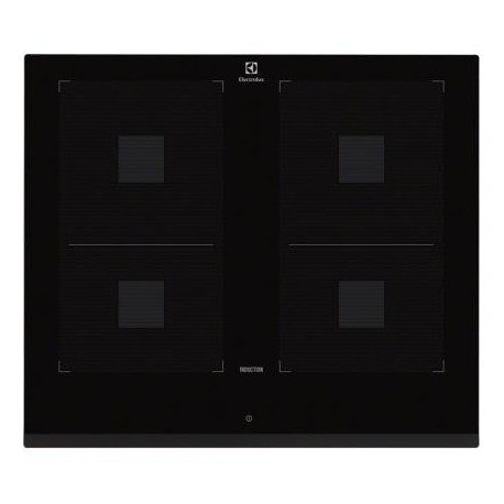 Electrolux EHL 6740 FOK
